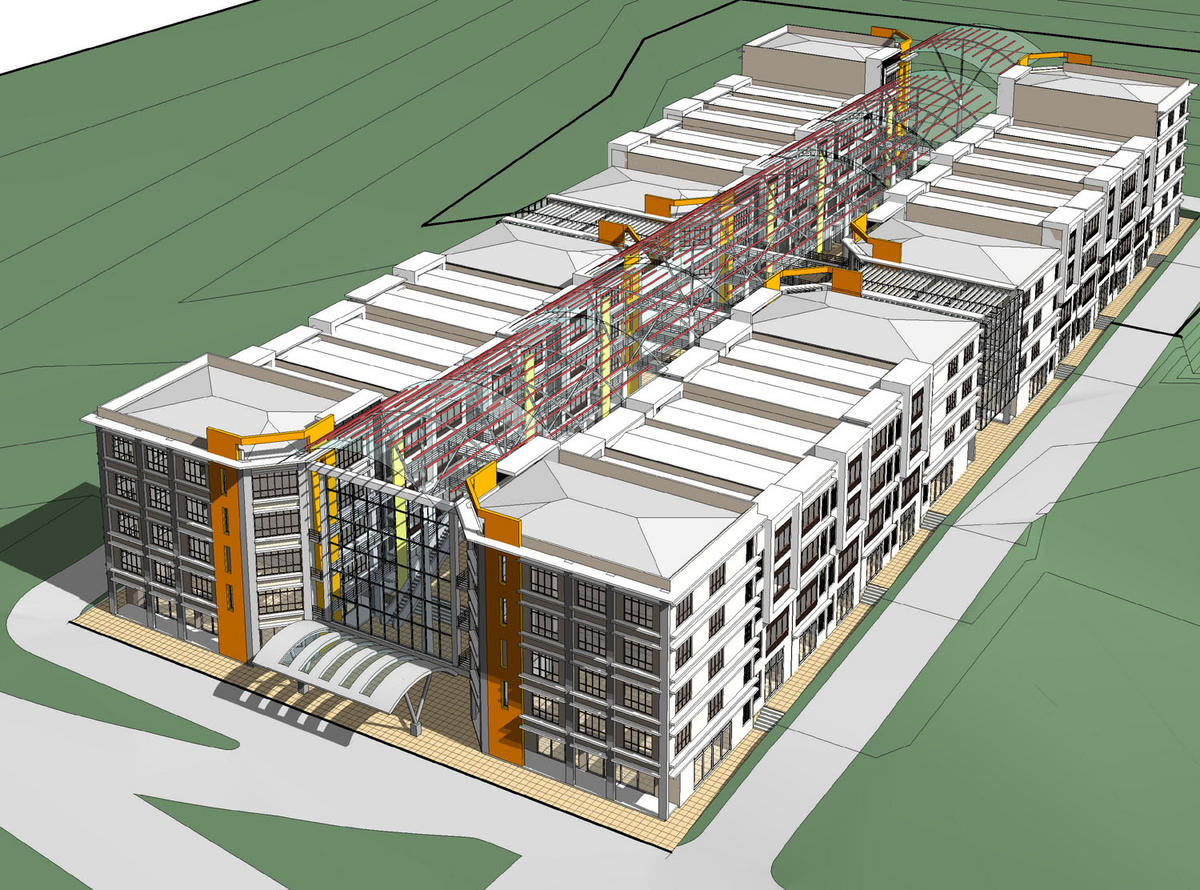 proposal shop office 1