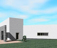 Habita��o unifamiliar