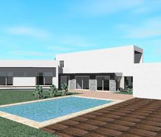 Habita��o unifamiliar