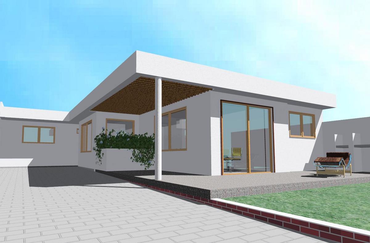 casa en santiago de chile