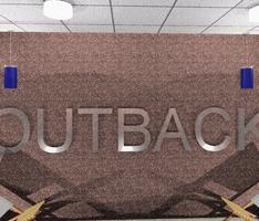 outbacker's pad