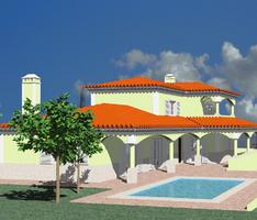 Habita��o unifamiliar