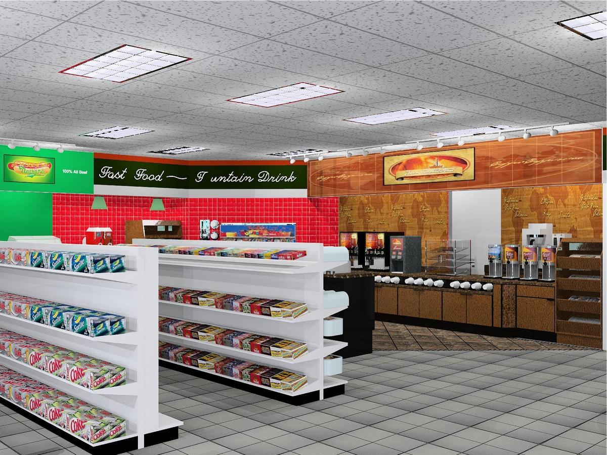 Proposed C-Store