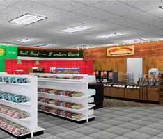 Proposed C-Store