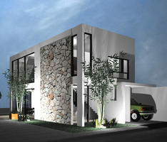 exterior model units