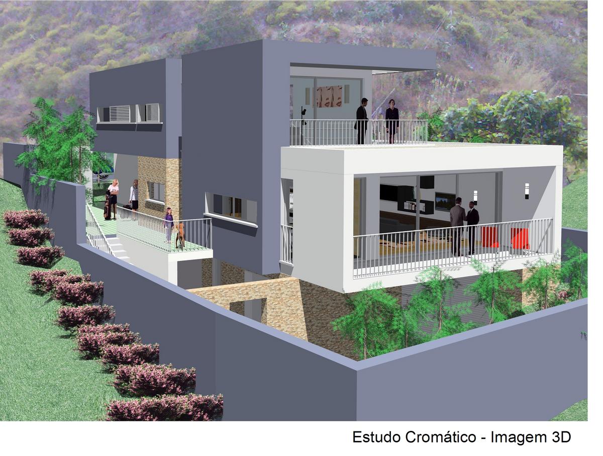 Habitação unifamiliar - Ilha Madeira