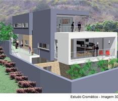 Habitação unifamiliar - Ilha Madeira
