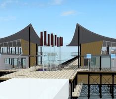 Pier Pavilion 002