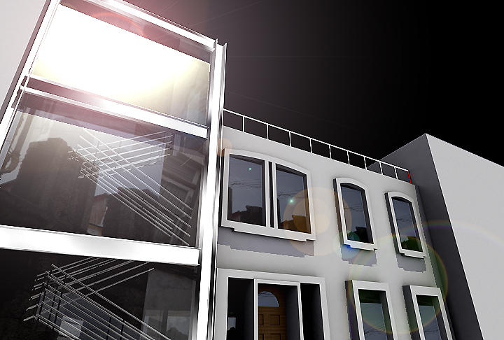 projecto I - 5ºtrabalho