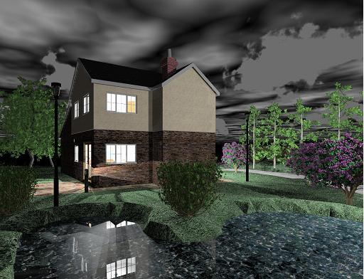 A View from the Bench