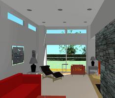 Reid Residence