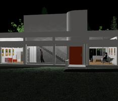 Reid Residence