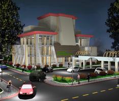 revised night render