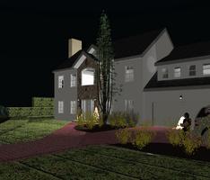 Colonial House