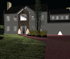 Colonial House