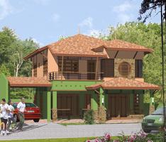 Gijapon Residence @ Rosario Batangas