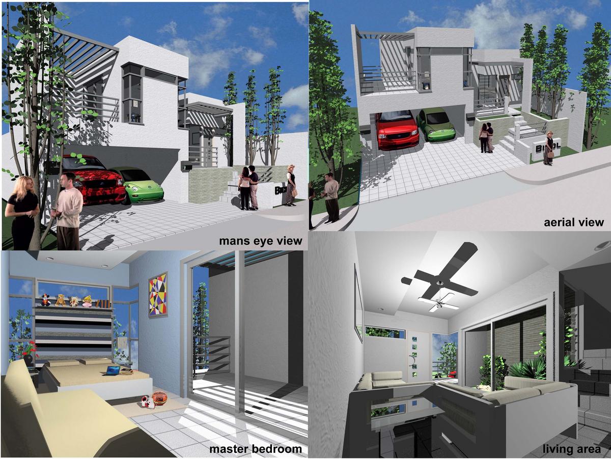 Residence @ Greenwoods, Batangas City