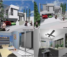 Residence @ Greenwoods, Batangas City