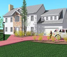 Colonial House