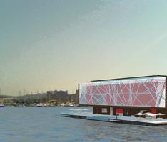 Wellness Centre By Mark Venketsamy