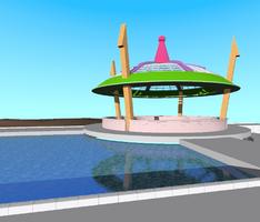 first phase of kiosk