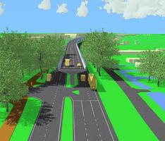 Strukton unsolicited proposal Utrecht