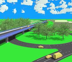 Strukton unsolicited proposal Utrecht