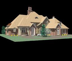 My 1st Rendering