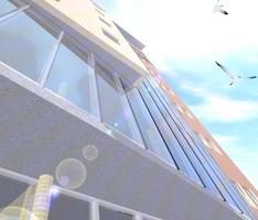 proposed new offices