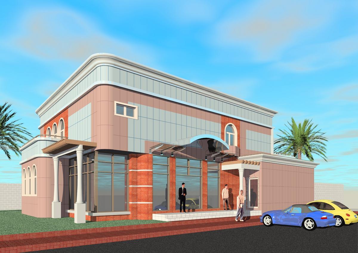 villa renovation-abu dhabi