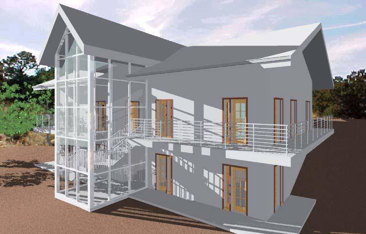 Bed & Breakfast in the Southwest