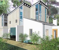 Chestnut Grove House