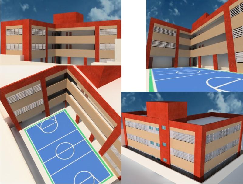 Colegio Batista Reforma