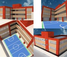 Colegio Batista Reforma