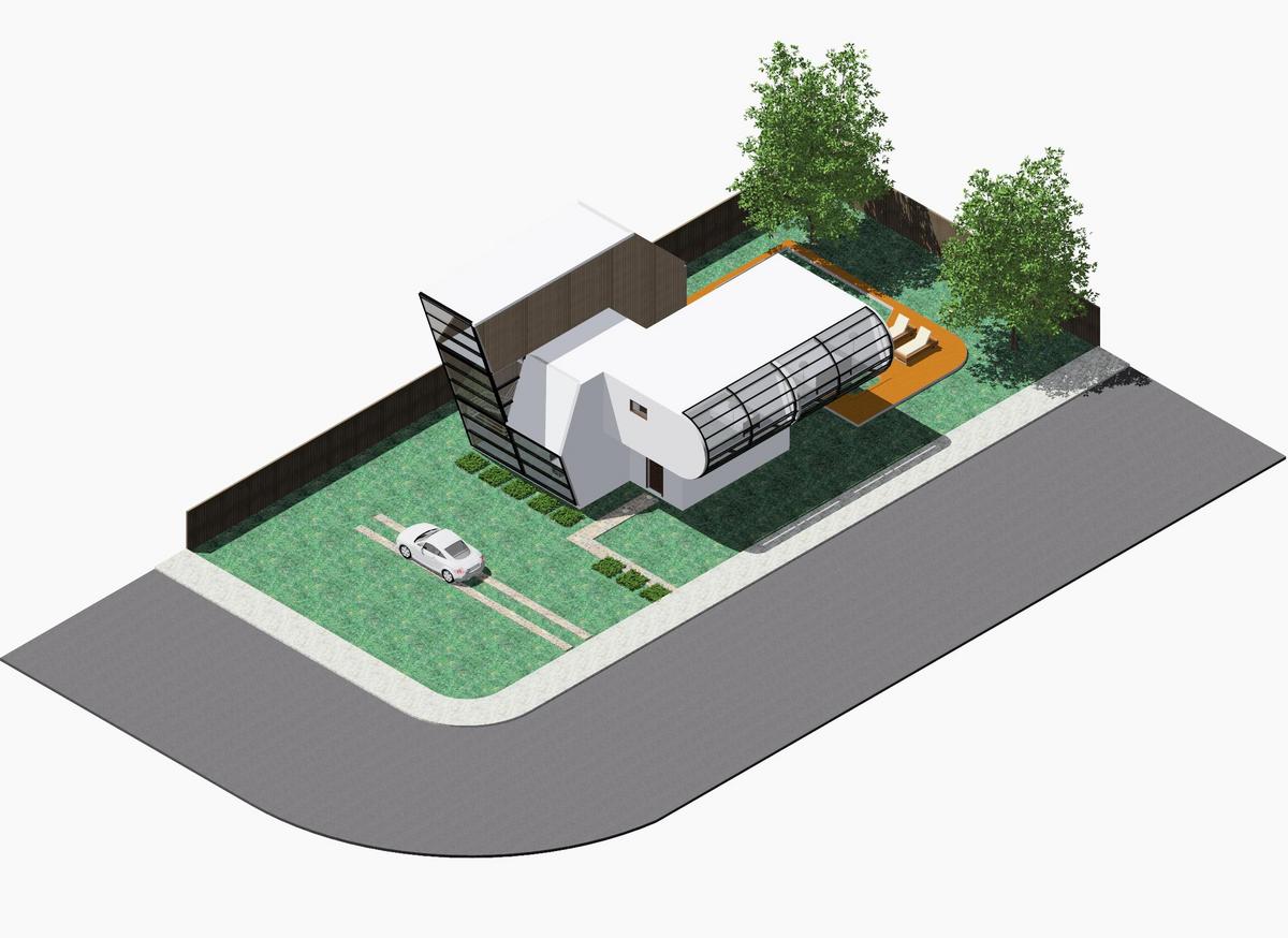 College project - Site