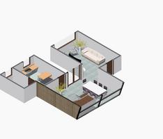 College project - Level 1