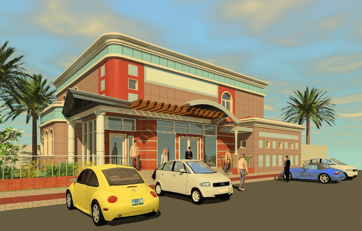 final design reneovation