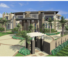 Proposed Residence, Gold Coast Australia