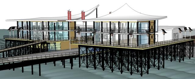Pier Design