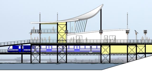 Pier Design