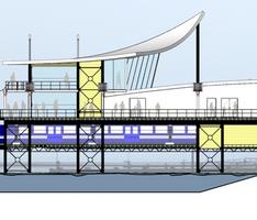 Pier Design