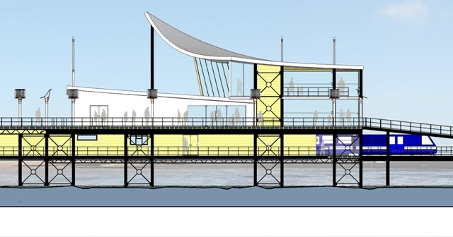 Pier Design