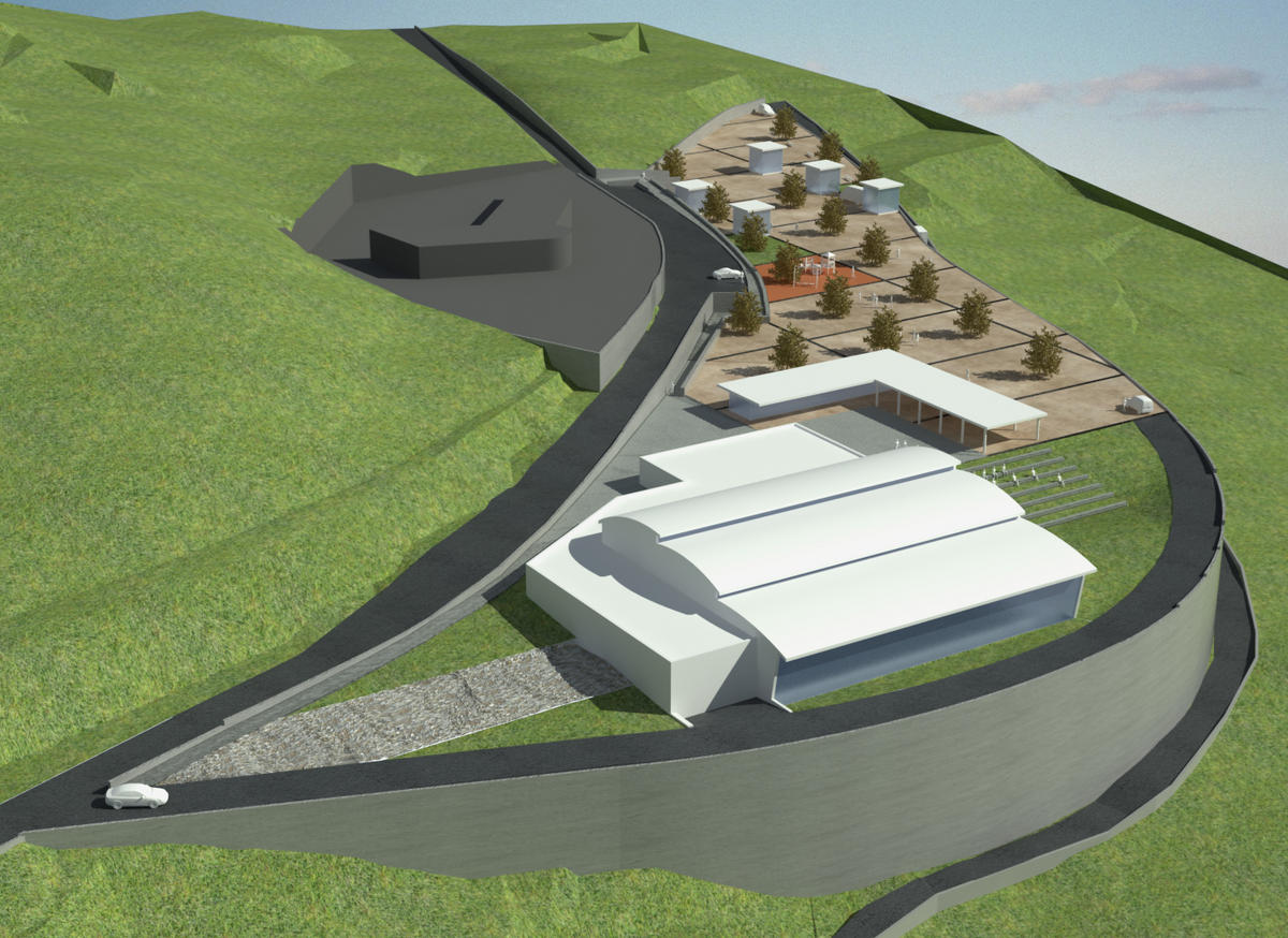 Feira Semanal -imagem1