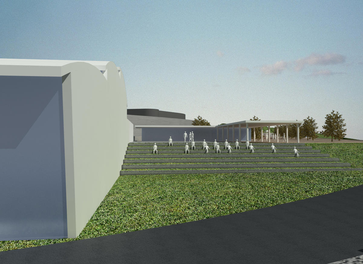 Zona da Feira -Gouveia