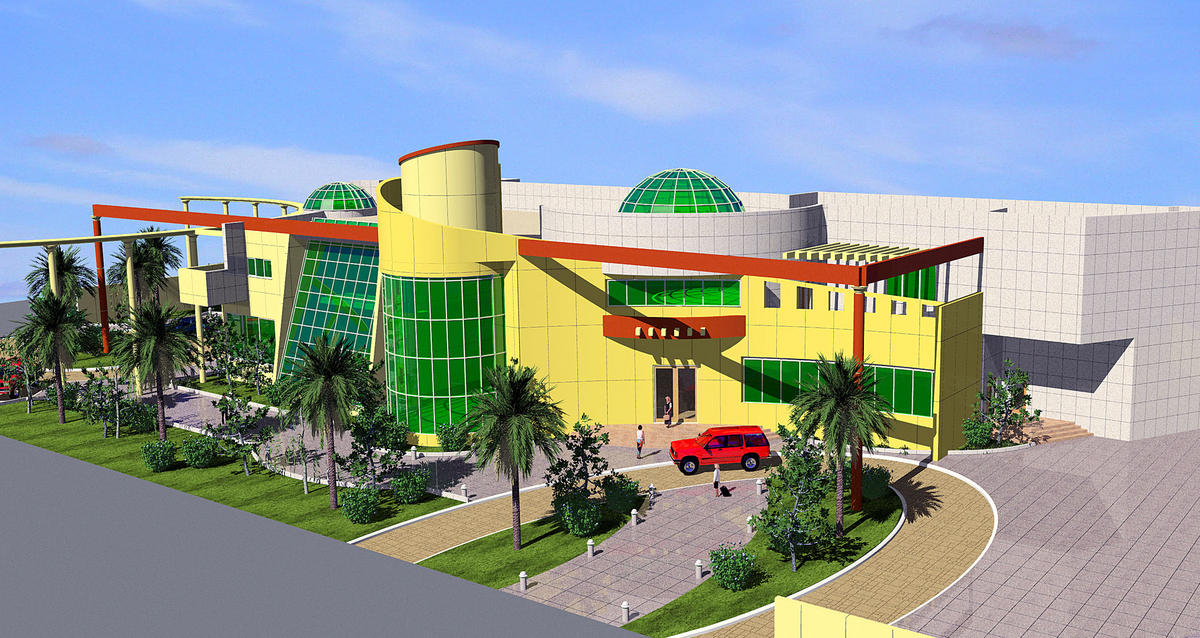 ُمنظور خارجي