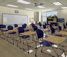 Classroom