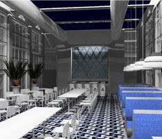 Beach Club Restaurant