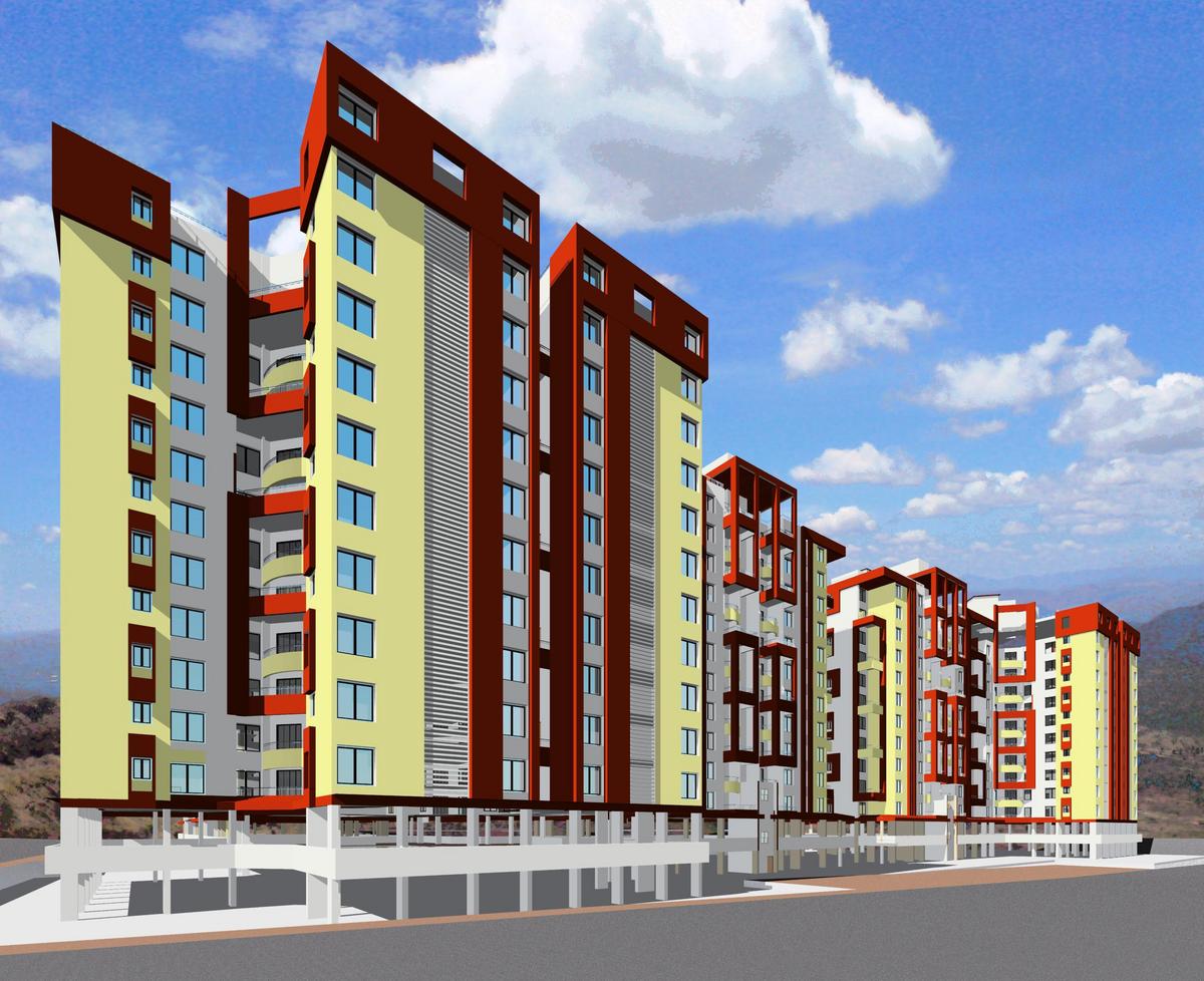 "SAMRAJYA" PHASE II