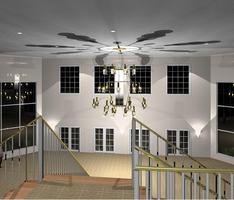 BANQUET HALL ENTRANCE