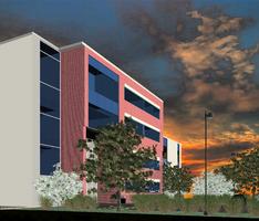 Craig Hall, NC A&T State University